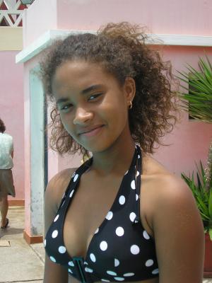 cheri
