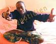 CARLOU  D  AND  BAMBA