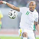 diouf