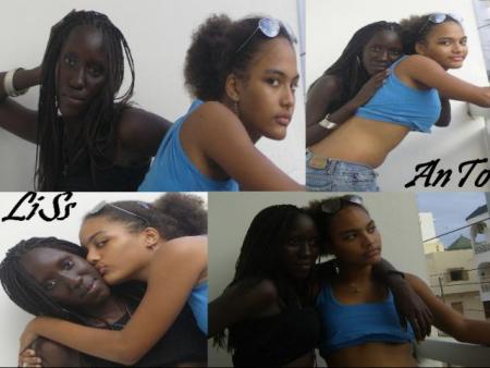 mes chou