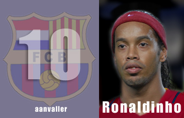 ronaldinho